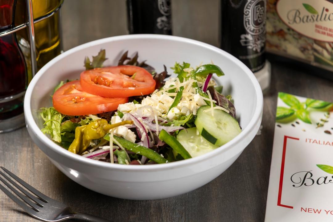Small Greek Salad